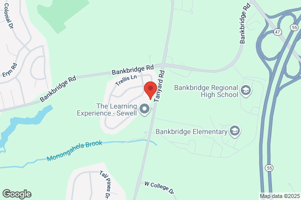 Brookdale Deptford