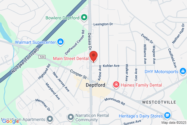 Main Street Dental
