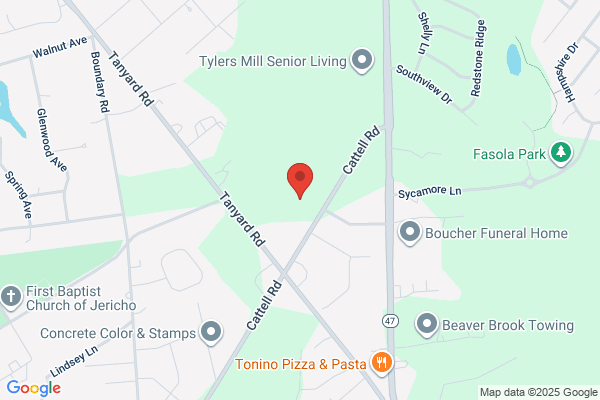 SOUTH JERSEY FIREWOOD & GARDEN CENTER