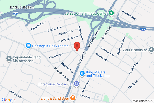 Kenny Atlantic Industrial Services