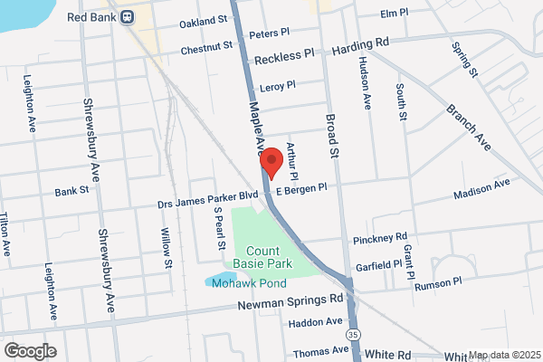 Red Bank Roofing & Siding