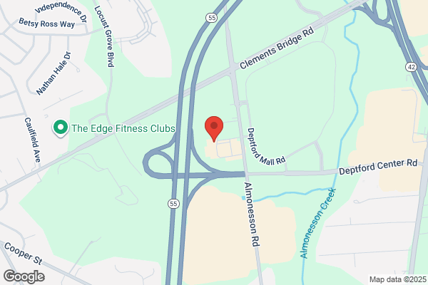 Mattress Firm Deptford