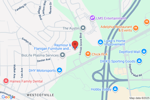 Raymour & Flanigan Furniture and Mattress Store