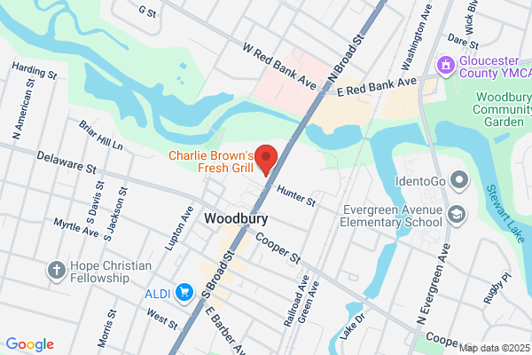 Morgan Harry J Dabco