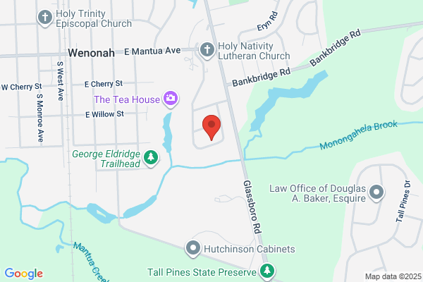 Wenonah Psychological Services, Dr. Emil Soucar, ED.D
