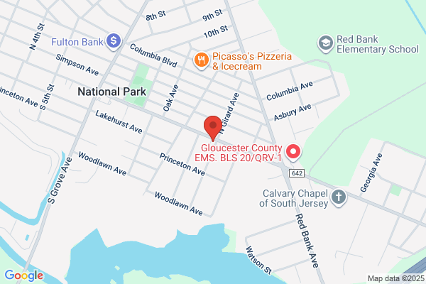 Parke Towne Pharmacy