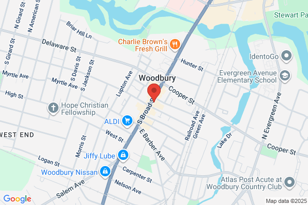 Ye Olde Woodbury Gifts & Handmade Crafts