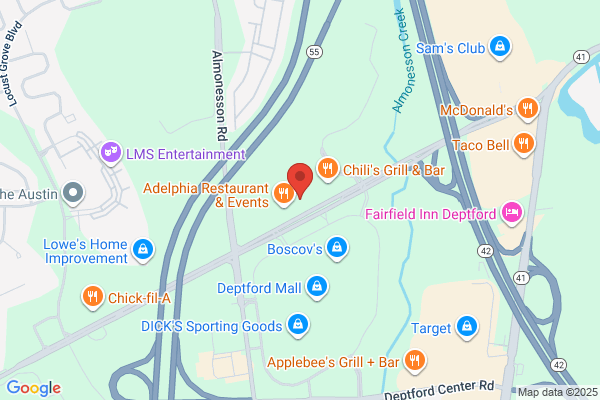 Helzberg Diamonds, Locations: