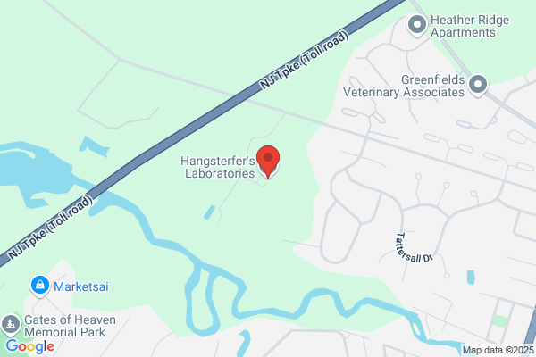 Hangsterfer's Laboratories