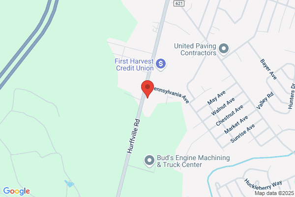 South Jersey Metal Inc