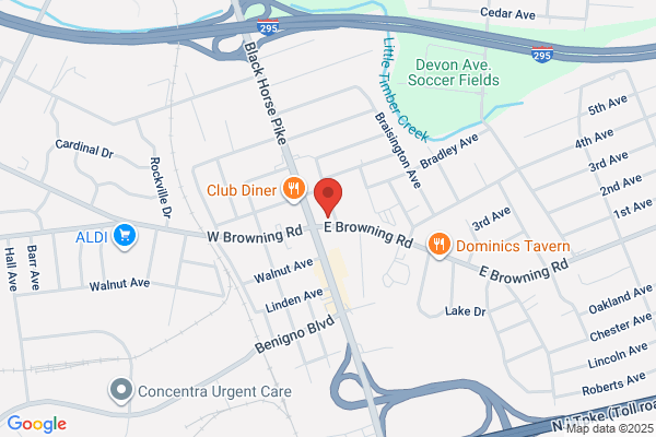 Bellmawr Eye Care