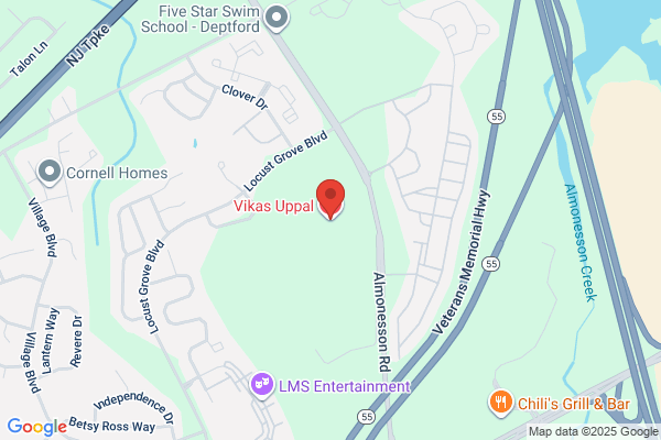 Nemours Children's Health, Deptford