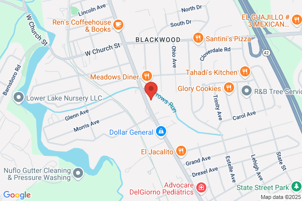Center For Independent Living of South Jersey
