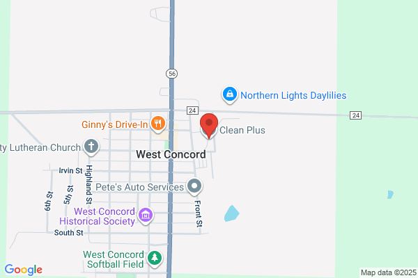 Cleaning Plus Corporation