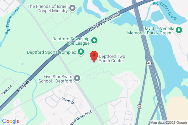 Deptford Twp Youth Center