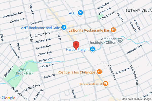 Garden State Appliance Repair Co
