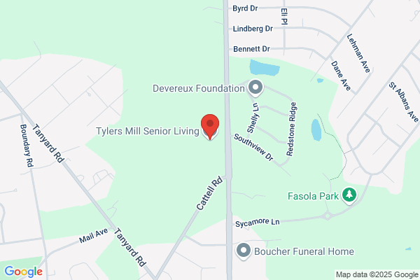 Tylers Mill Senior Living