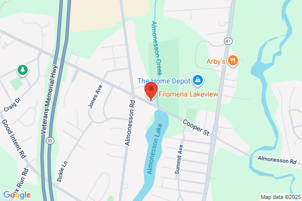 Filomena Lakeview