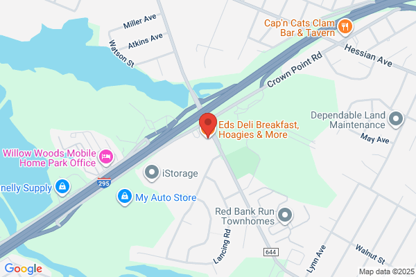 A & M Deli and Convenience