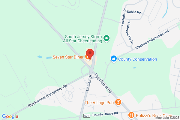 Five Points Diner Restaurant