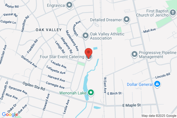 Oak Valley Volunteer Fire Co