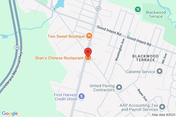 Riccardo's Pizza & Restaurant