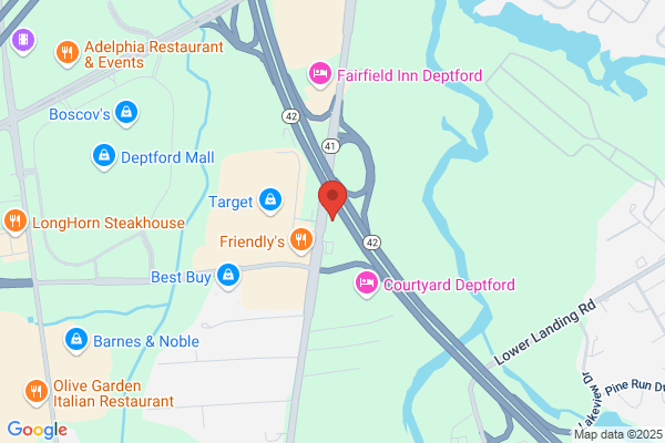 U-Haul of Deptford