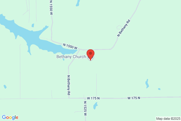 Bethany Baptist Church