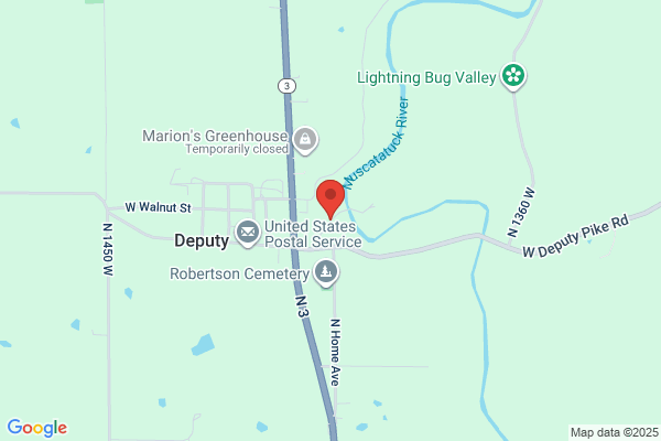 Malcomb Lock