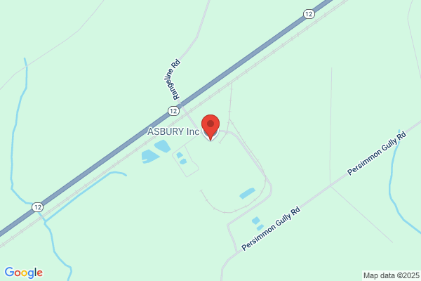 Asbury Louisiana Inc