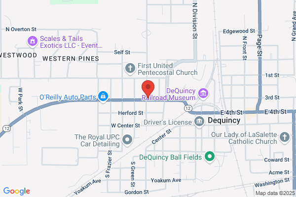 Brookshire Brothers Pharmacy