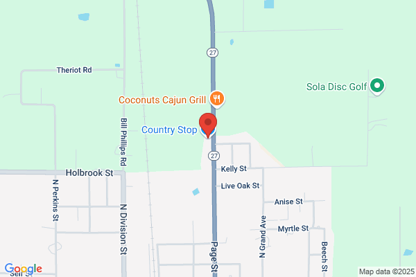 Country Stop