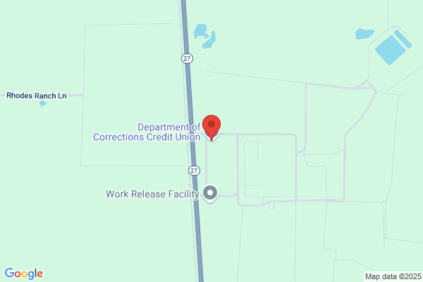 La Department of Corrections Credit Union