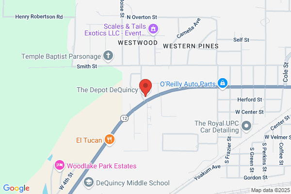 Lake Area Dentistry
