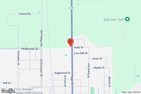 Northside Baptist Church