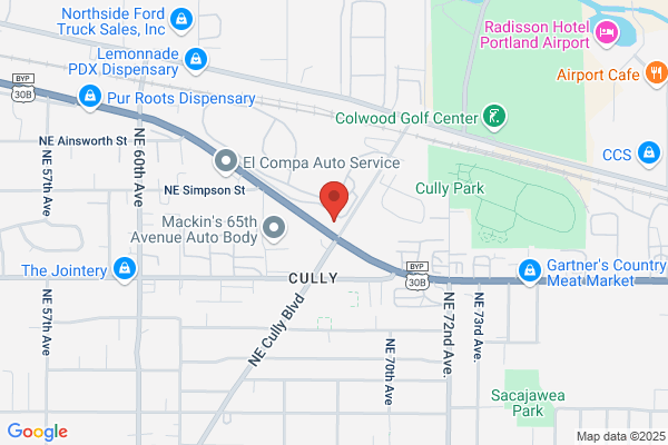 North Star Automotive