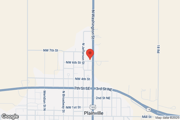 Blaine Electric