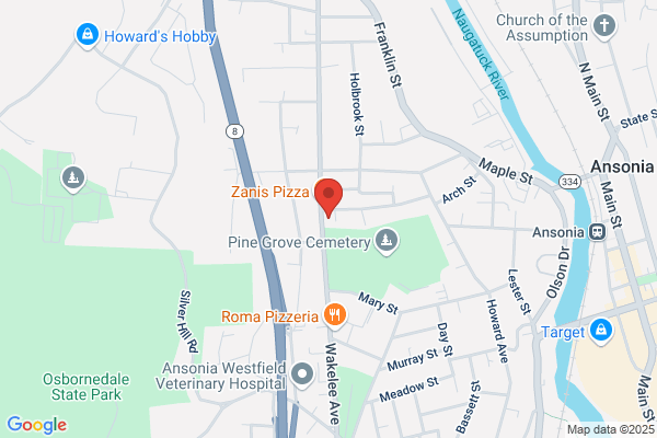 Ansonia Xtra Mart