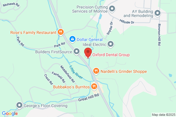 Oxford Dental Group