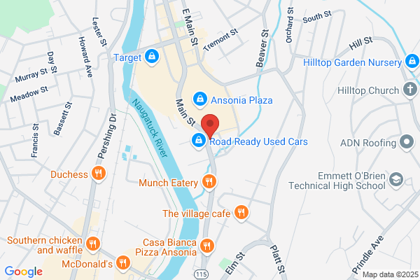 Southern Connecticut Dental Group