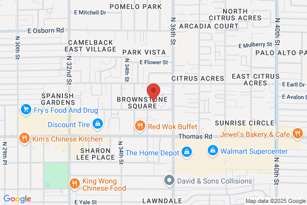 Valley Mental Health Center