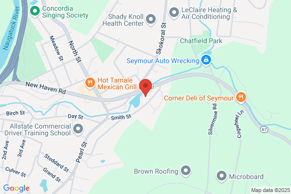 CT Professional Water Services