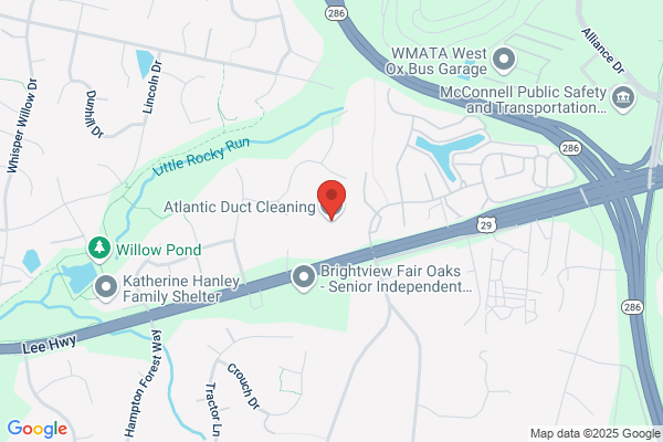 Atlantic Air Duct Cleaning