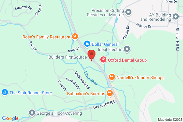 Oxford Paint & Hardware Inc