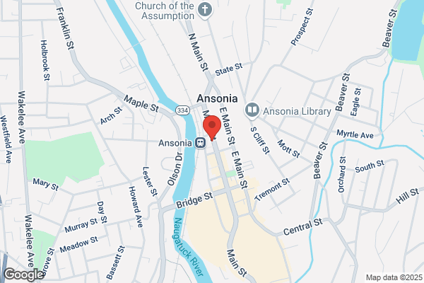 Androski-Baird Caroline Attorney