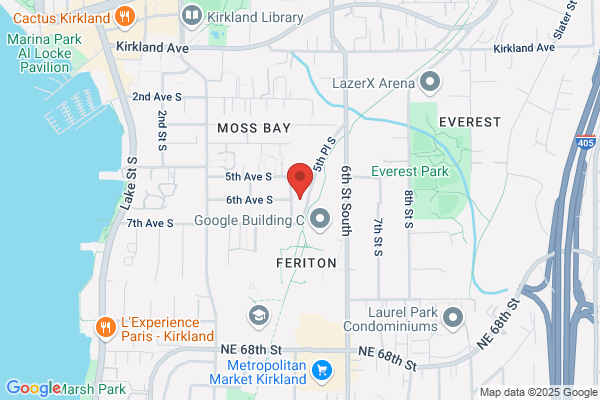 Jemco Corporation Mach Shops