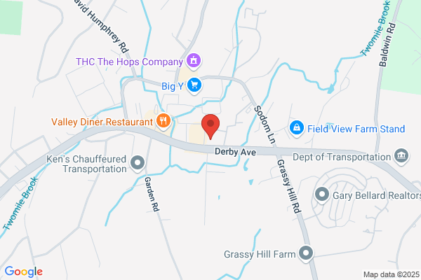 Milford & Derby Oral & Maxillofacial Surgery