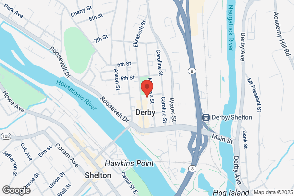 SERVPRO of Shelton, Naugatuck