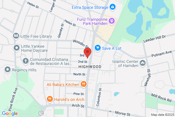 New England Auto World