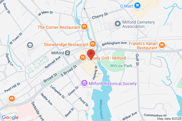 Archie Moore's Bar & Restaurant